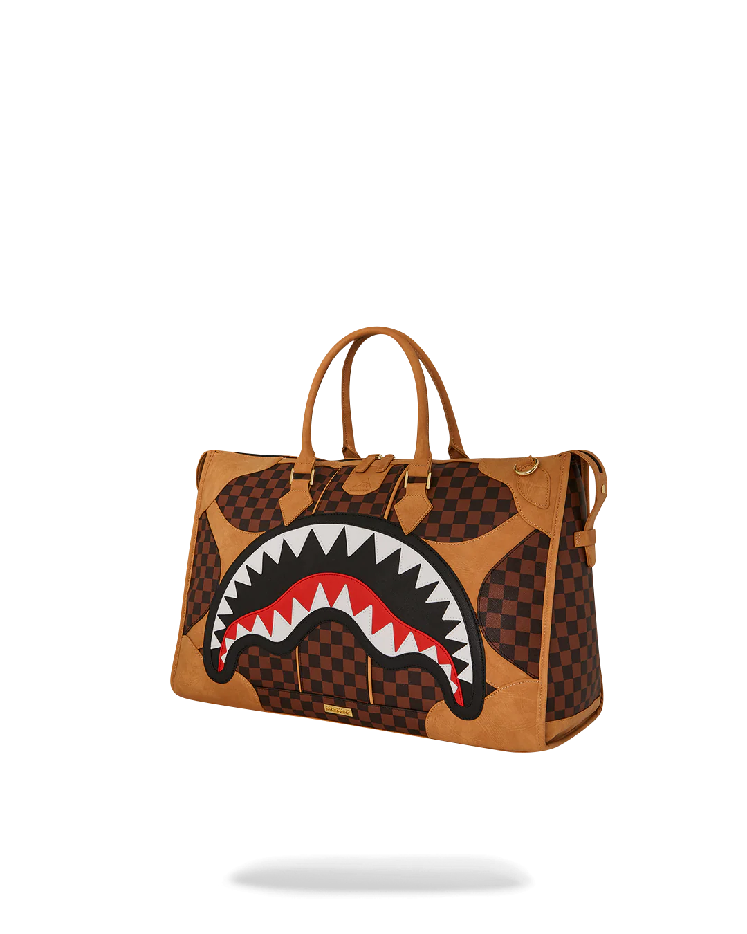HENNYVILLE PYRAMID DUFFLE - Image 5