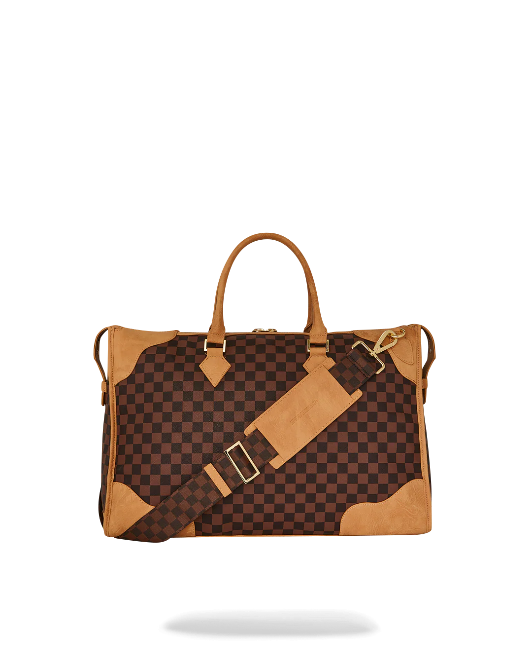 HENNYVILLE PYRAMID DUFFLE - Image 7