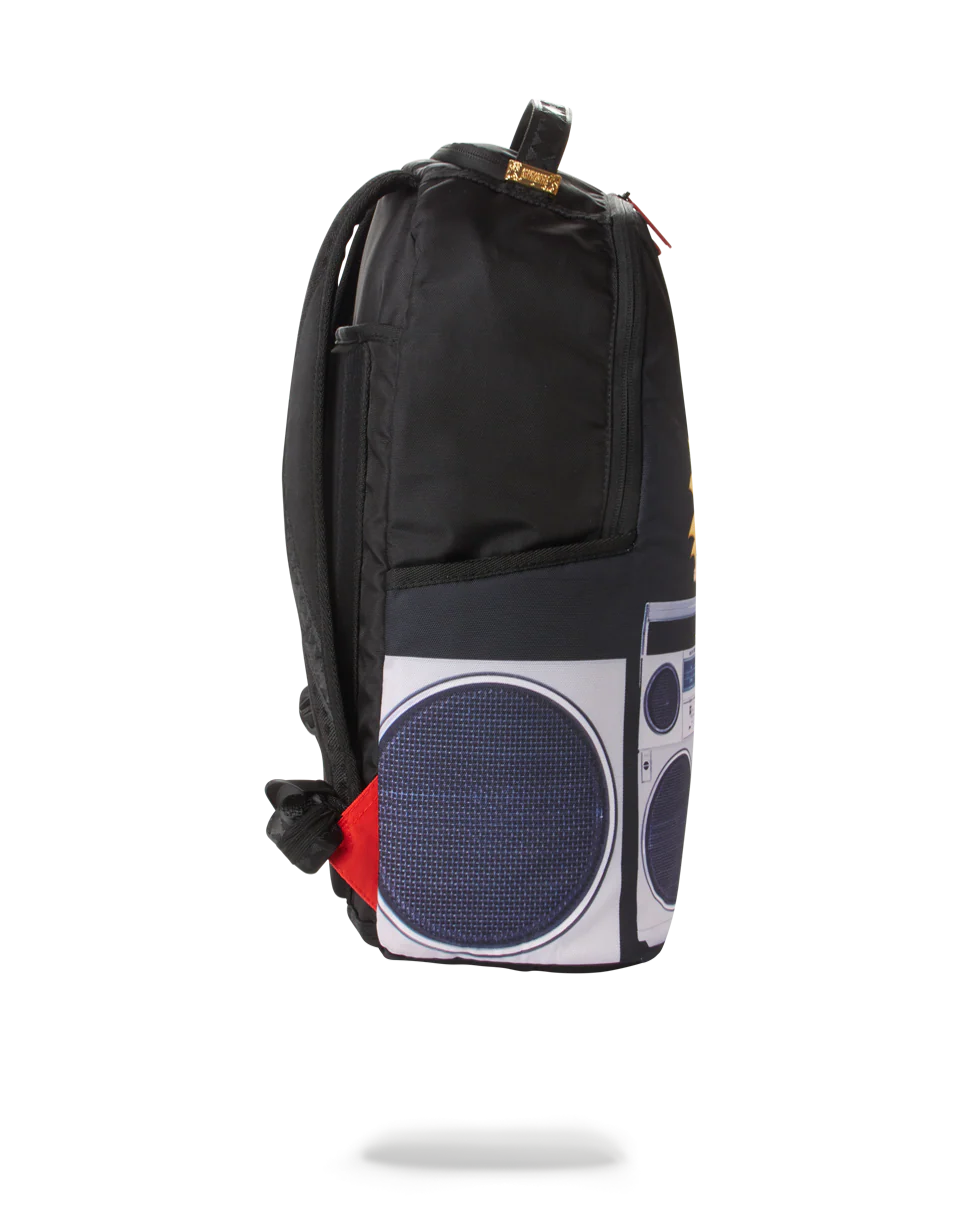 HEY ARNOLD: ANIME ON STEREO BACKPACK - Image 3