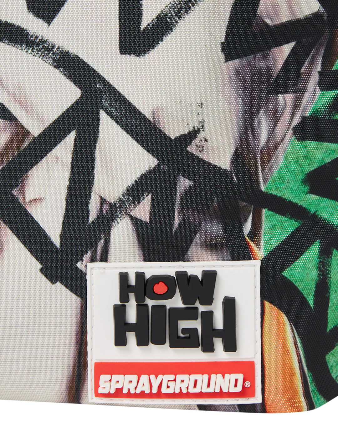 HOW HIGH BACKPACK (DLXR) - Image 12