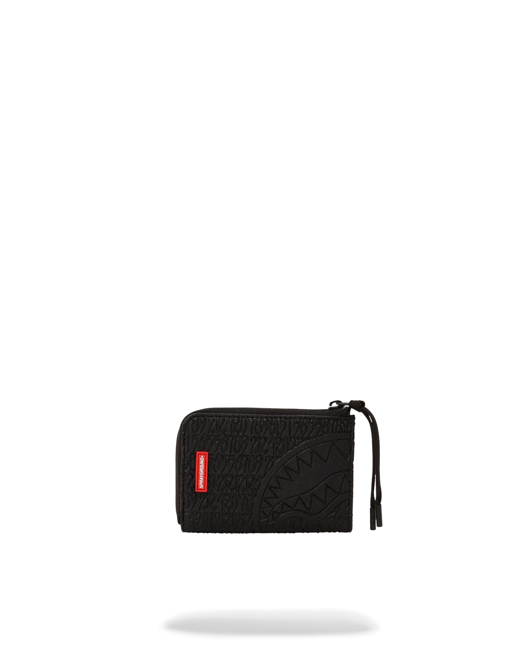 HYPERDIMENSIONAL WALLET