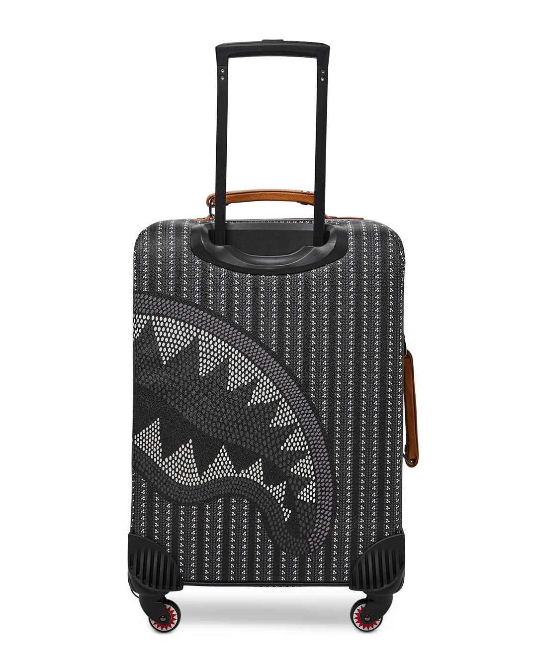 ILLUCHAINS JETSETTER CARRY-ON LUGGAGE - Image 7