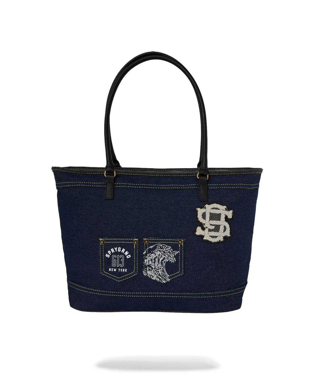 INDO DRIFT TOTE - Image 5