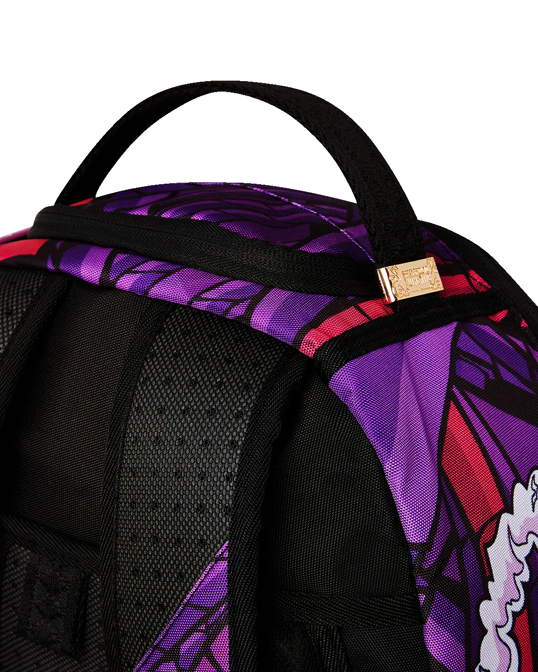 INVADER ZIM CLOUD PUFF DLXSR BACKPACK - Image 11