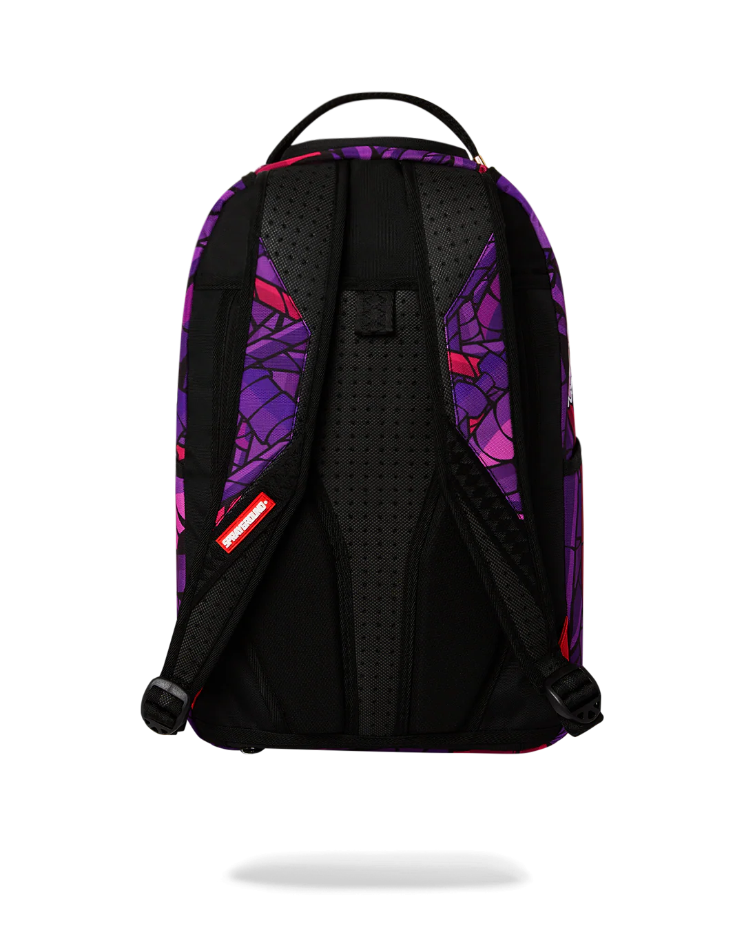 INVADER ZIM CLOUD PUFF DLXSR BACKPACK - Image 7