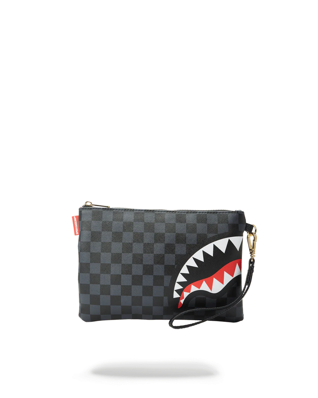 ITALIA DIVISO CROSSOVER CLUTCH - Image 2