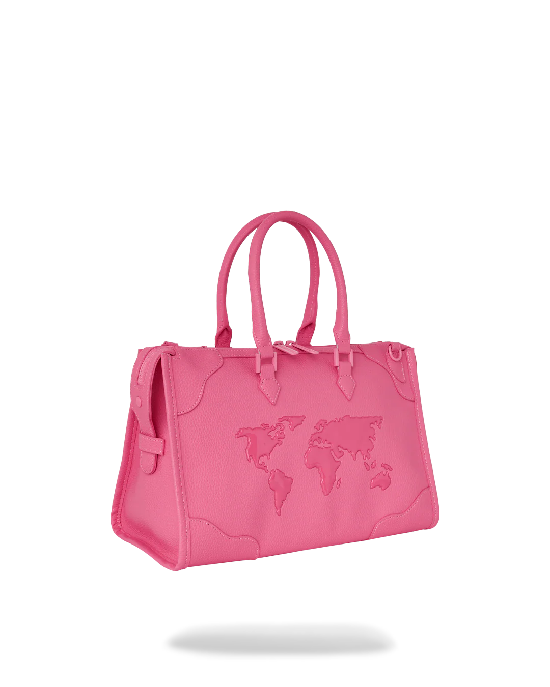 JAMES FIRST CLASS FIRST LADY PYRAMID DUFFLE - Image 3