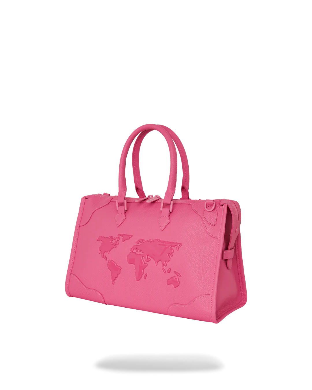JAMES FIRST CLASS FIRST LADY PYRAMID DUFFLE - Image 5