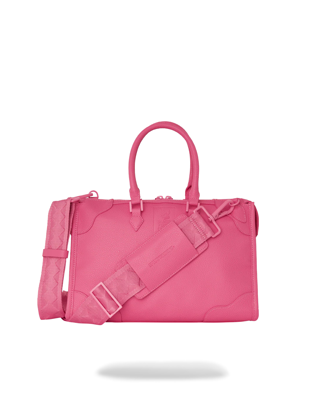 JAMES FIRST CLASS FIRST LADY PYRAMID DUFFLE - Image 7