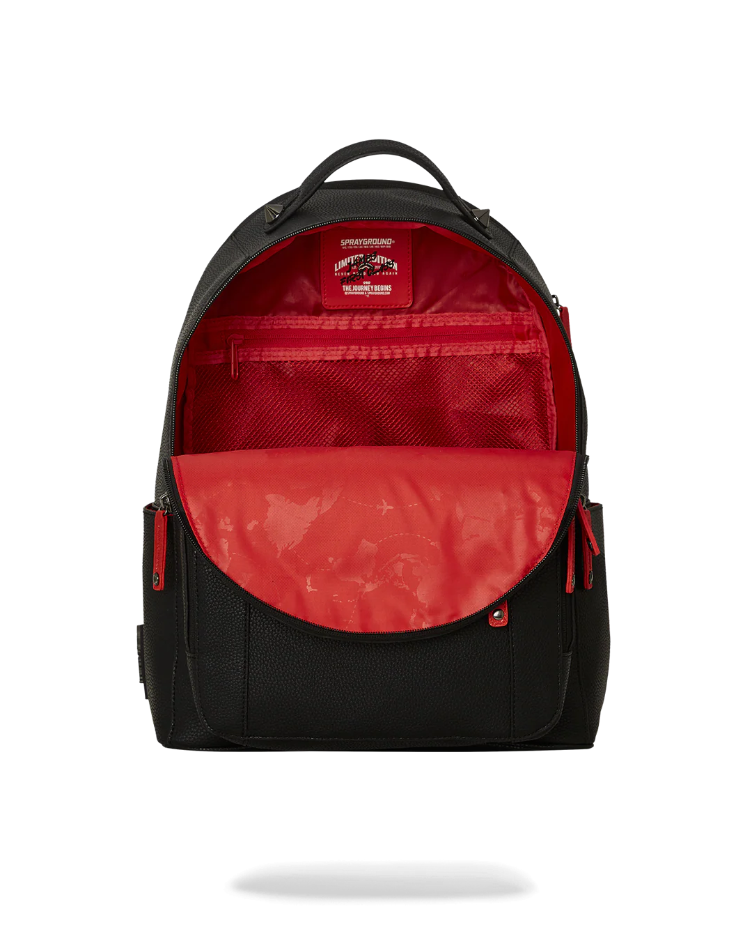 JAMES FIRST CLASS GLOBAL TAKEOFF CARGO BACKPACK - Image 9