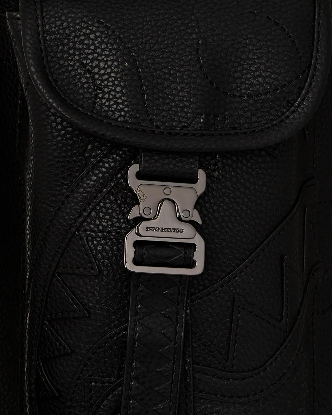 JAMES FIRST CLASS TYCOON TRAVELER MONTE CARLO BACKPACK - Image 11