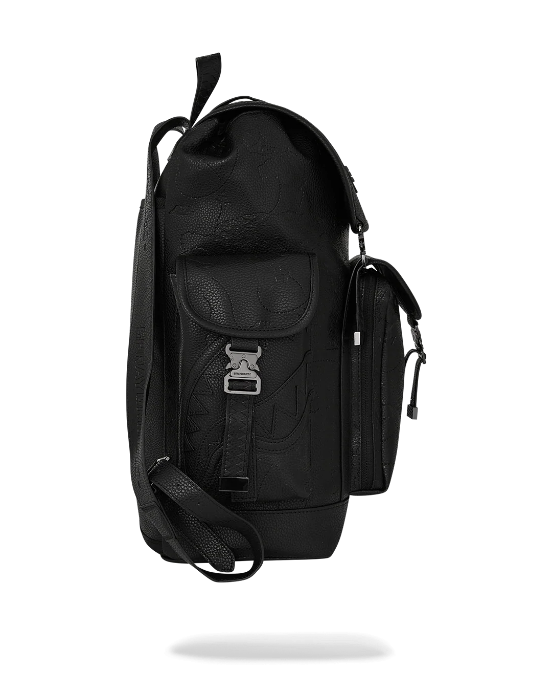 JAMES FIRST CLASS TYCOON TRAVELER MONTE CARLO BACKPACK - Image 5
