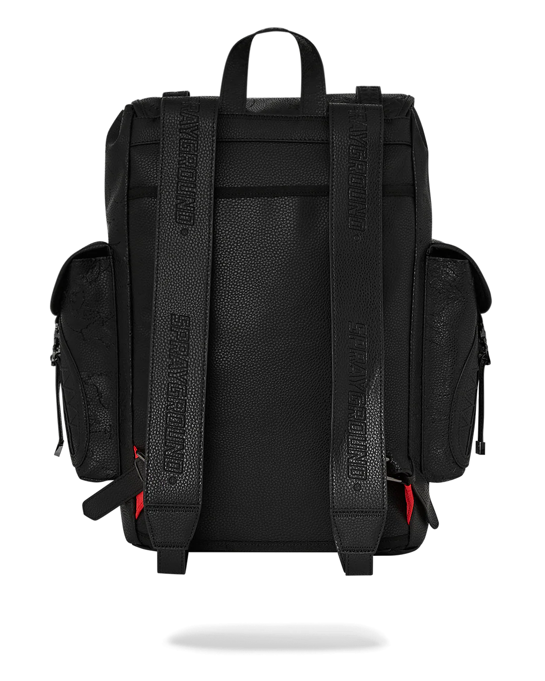JAMES FIRST CLASS TYCOON TRAVELER MONTE CARLO BACKPACK - Image 7