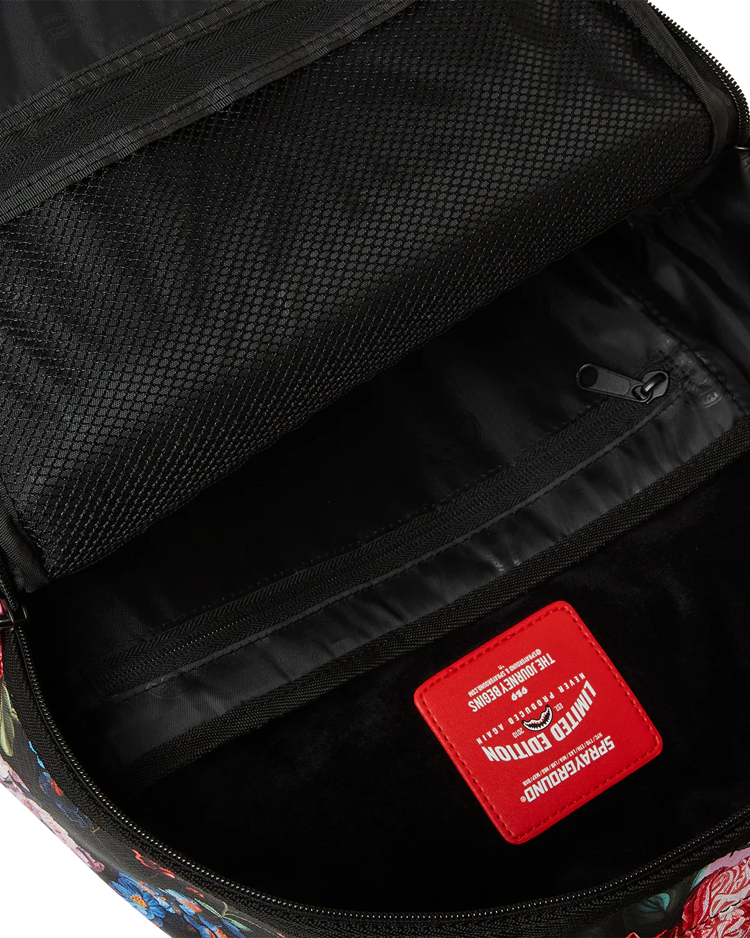 JARDIN DE FLORES BACKPACK - Image 10