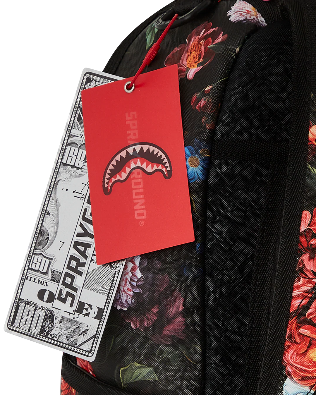 JARDIN DE FLORES BACKPACK - Image 11