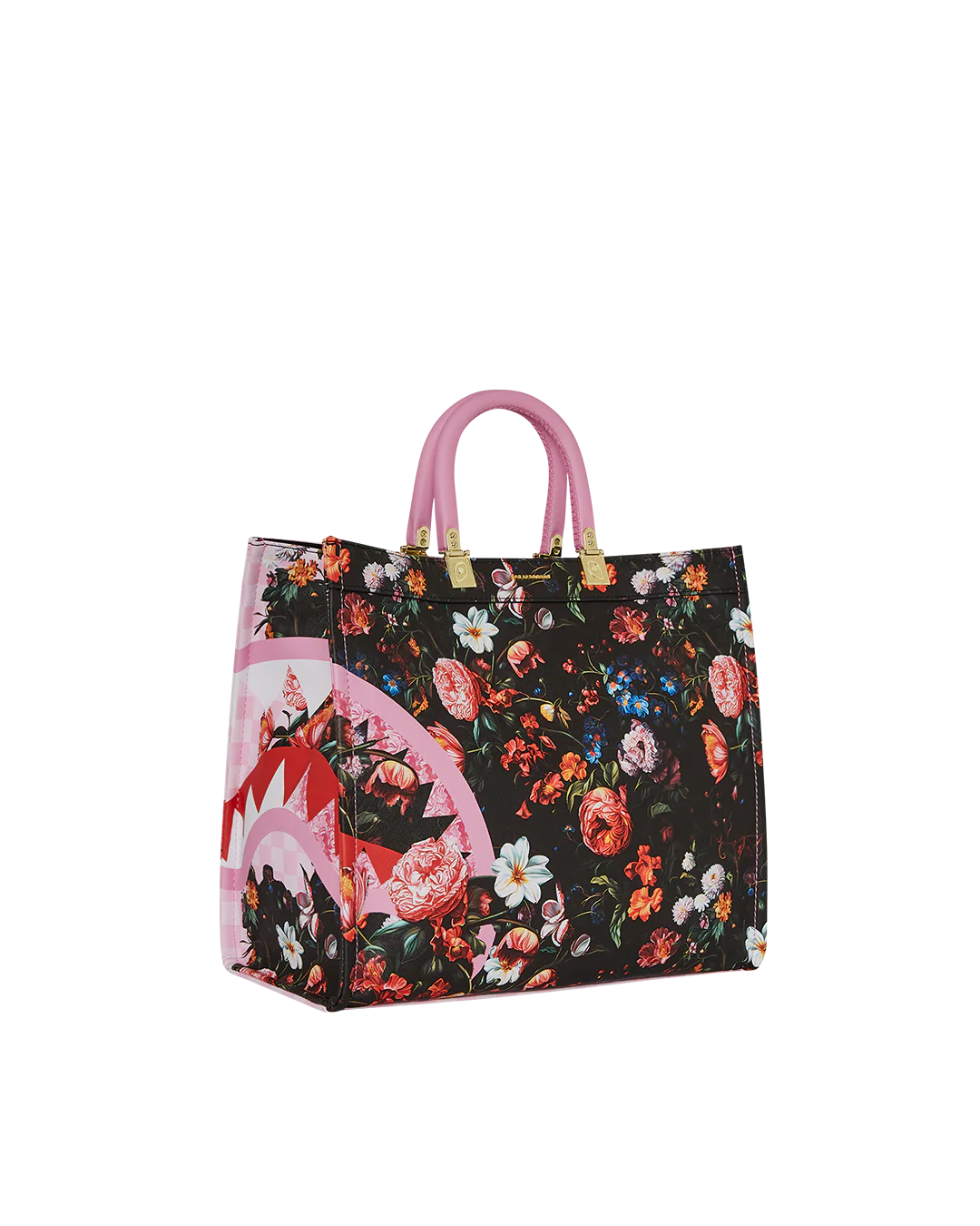 JARDIN DE FLORES TORTUGA TOTE - Image 5
