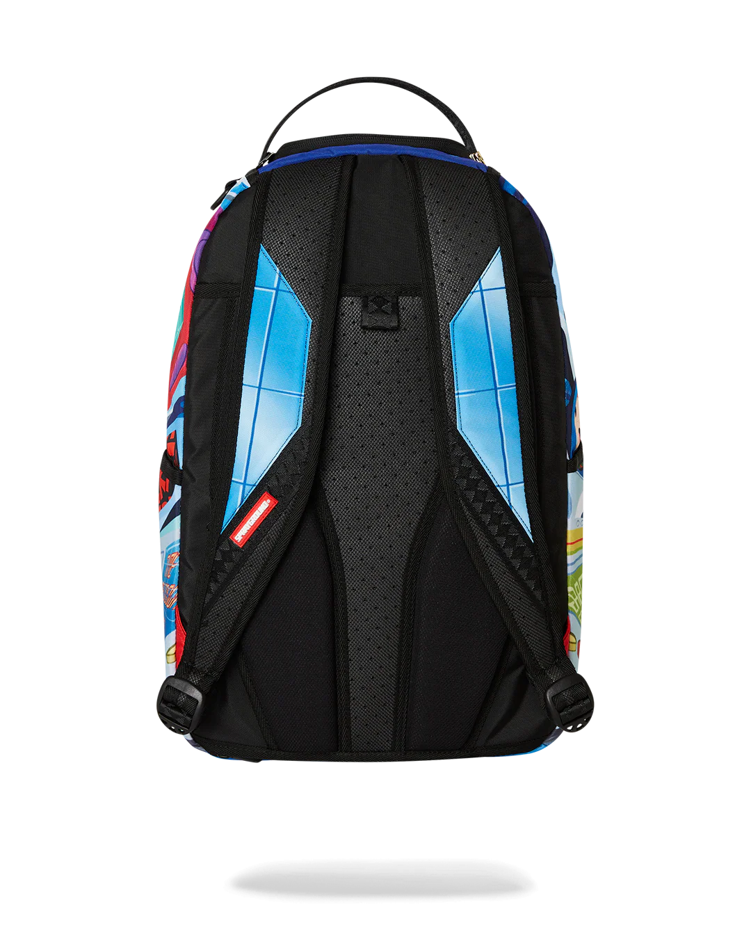 JETSON INTERFACE DLXR BACKPACK - Image 4