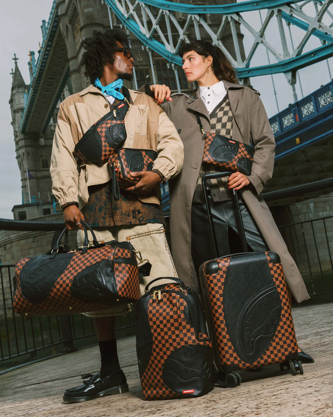 JETSTREAM SHADOW BACKPACK - Image 12