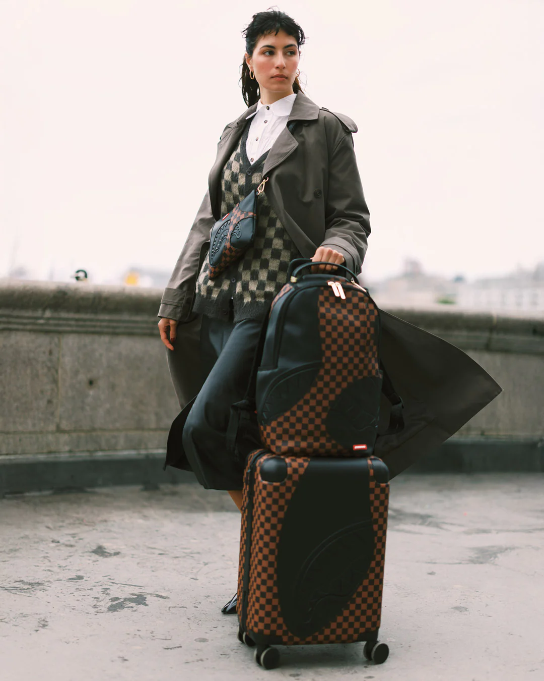 JETSTREAM SHADOW CARRY-ON LUGGAGE - Image 4