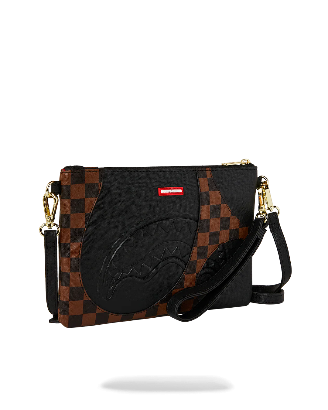 JETSTREAM SHADOW CROSSOVER CLUTCH - Image 3