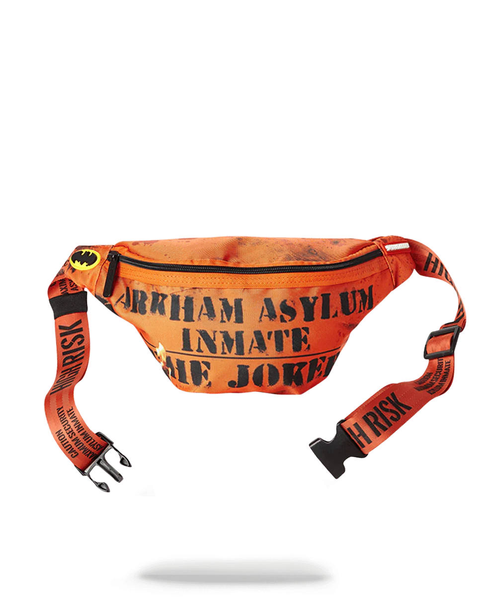 JOKER ARKHAM ASYLUM CROSSBODY - Image 3