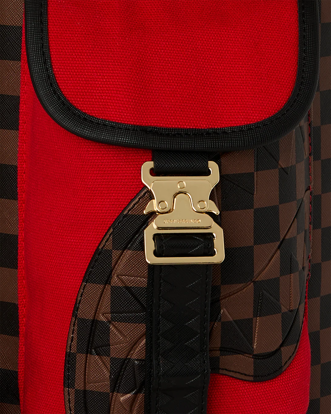 KATANA CHECK BOSS MONTE CARLO BACKPACK - Image 12