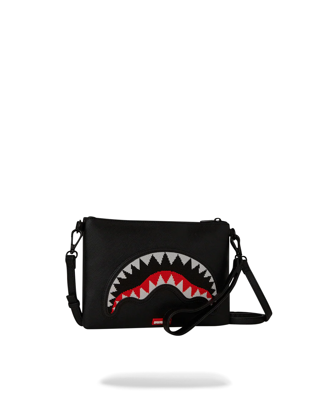 KNIT COMMANDER CROSSOVER CLUTCH - Image 3