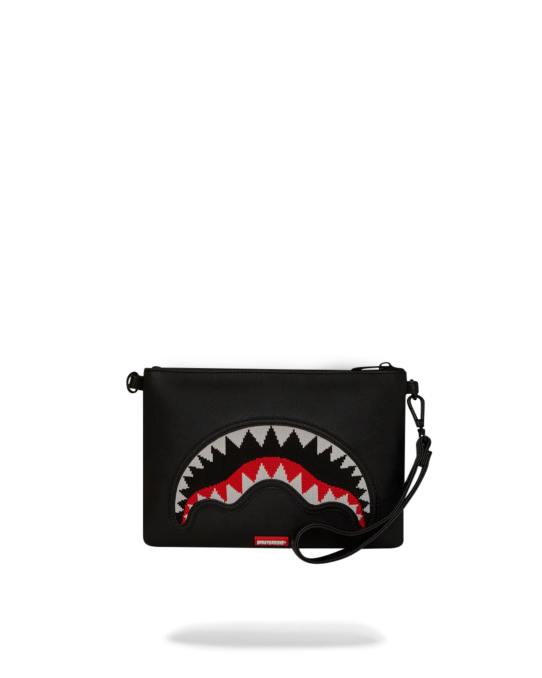 KNIT COMMANDER CROSSOVER CLUTCH - Image 5