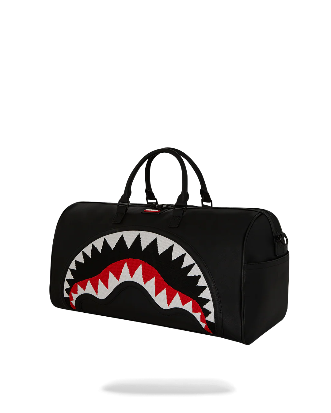 KNIT COMMANDER DUFFLE - Image 5