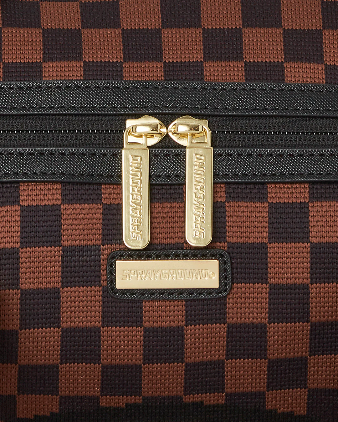 KYOTOKNIT SHARKS IN PARIS MINI DUFFLE - Image 10