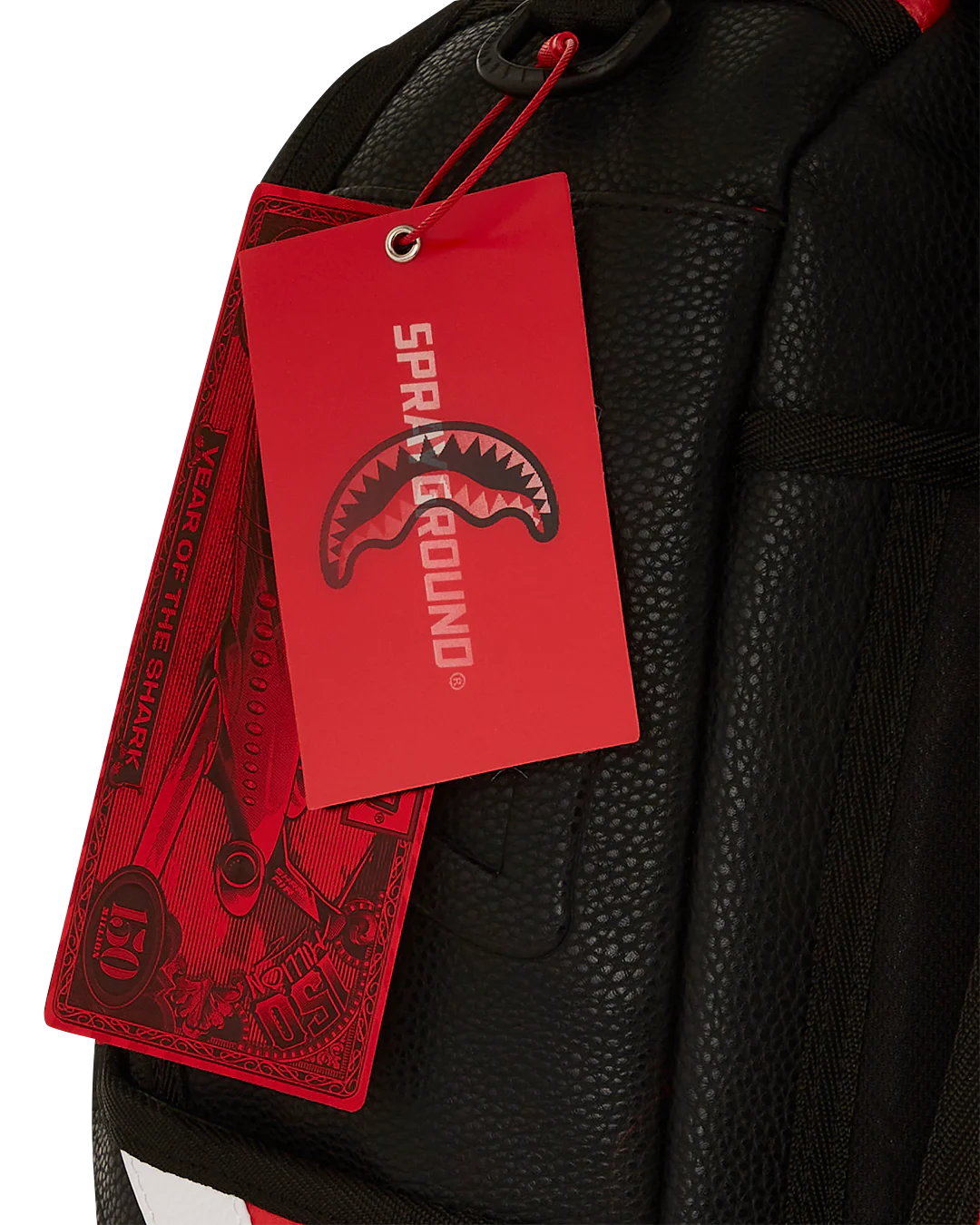 LEGACY RACER BACKPACK - Image 13