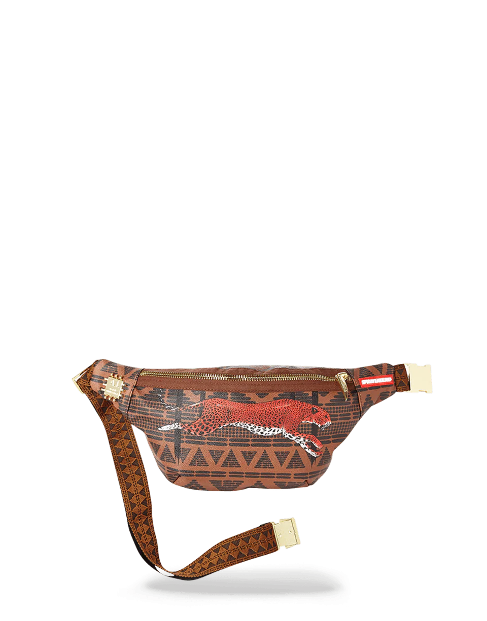 LEOPARDS IN PARIS CROSSBODY - Image 3