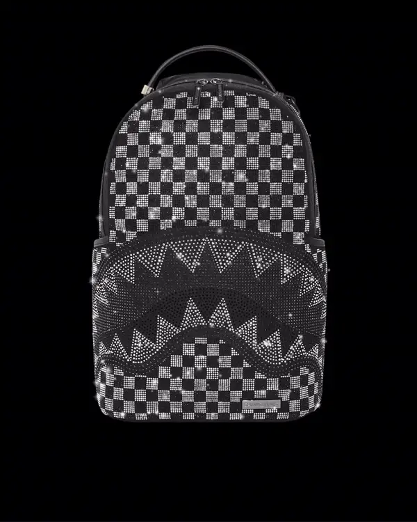LIGHT YEARS AHEAD BACKPACK (DLXV)