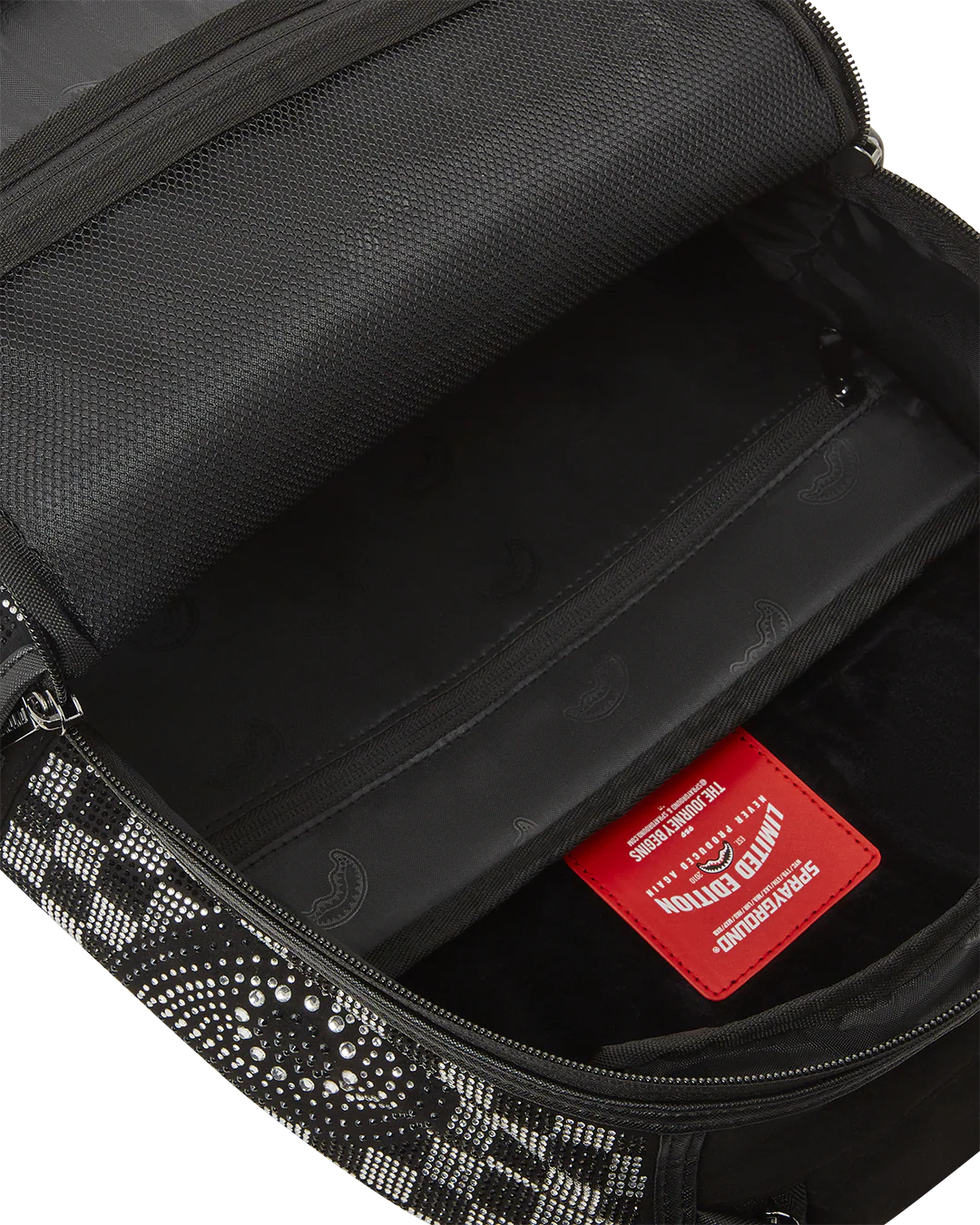 LIGHT YEARS AHEAD BACKPACK (DLXV) - Image 15