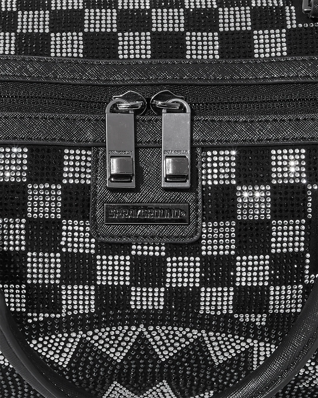 LIGHT YEARS AHEAD MINI DUFFLE - Image 13