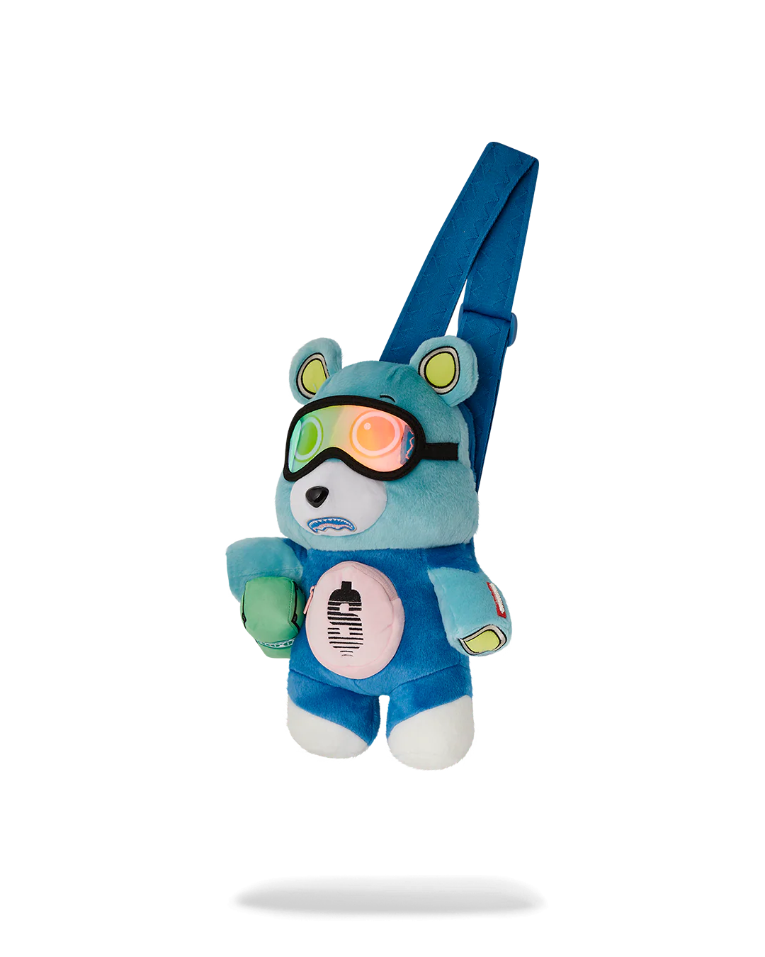 LITTLE BEAR VANDAL CROSSBODY - Image 5