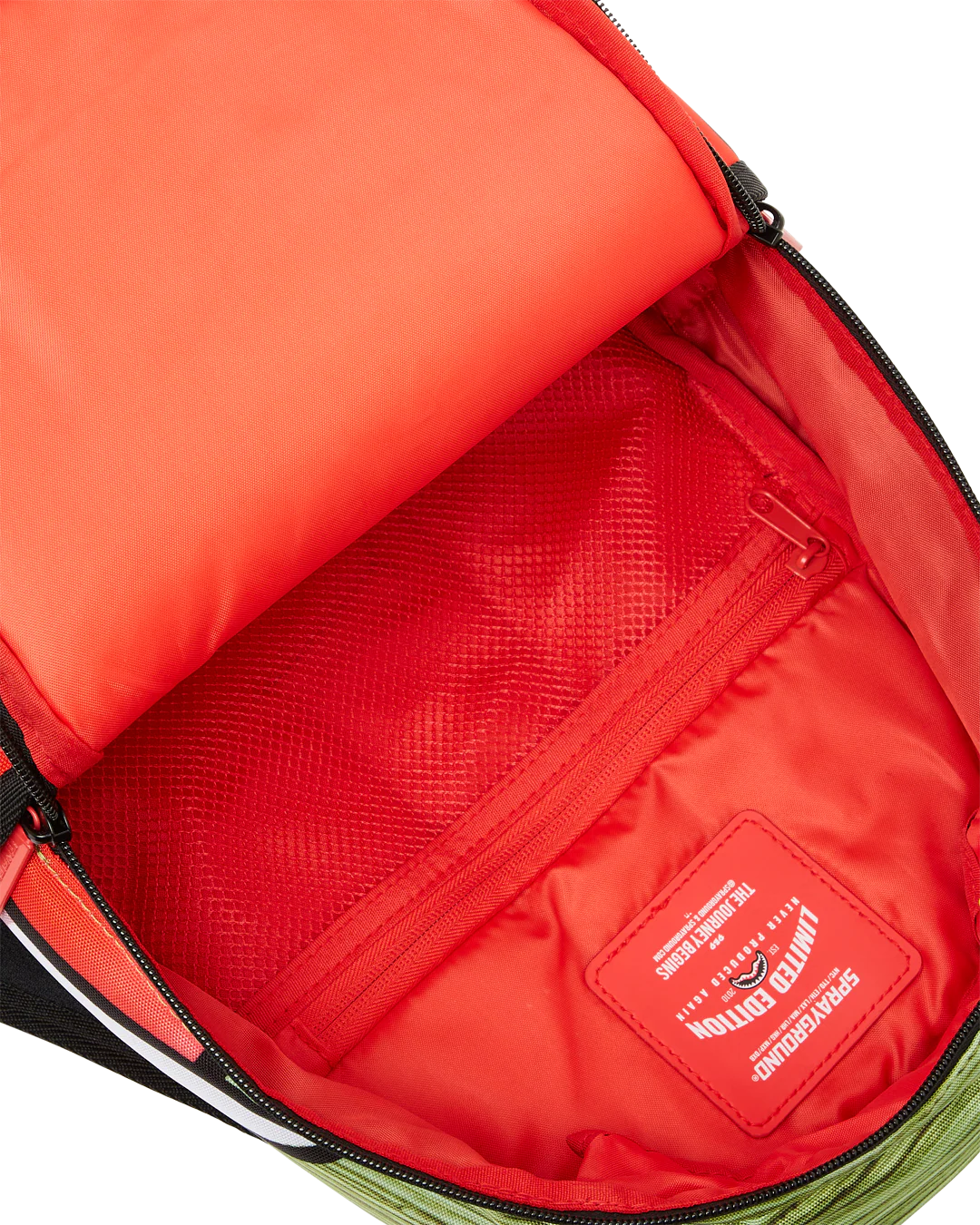 LITTLE BIG MONEY MINI BACKPACK - Image 6