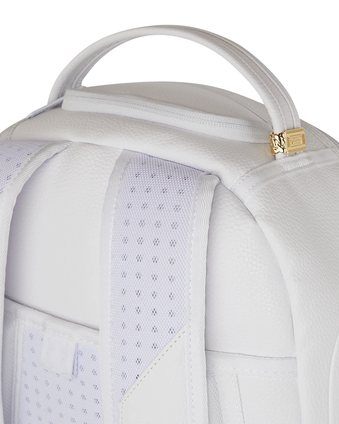 LONDON FASHION WEEK MADE TO MEASURE BACKPACK - Image 10