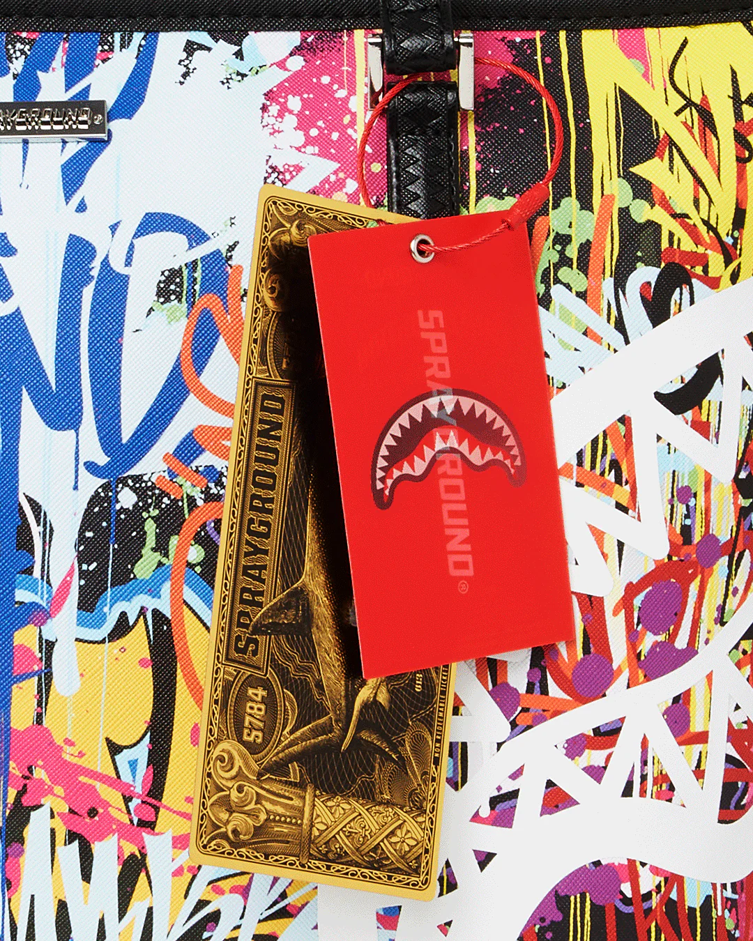 LOWER EAST SIDE TOTE - Image 11
