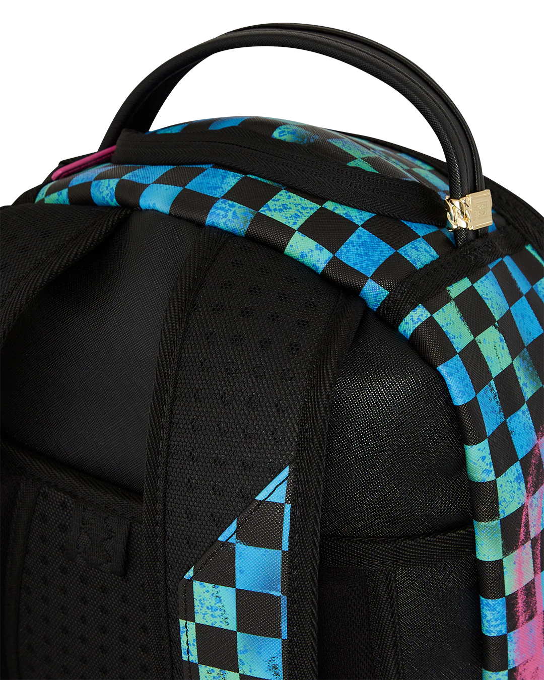 LUMINOUS HYPOTHESIS DLXSV BACKPACK - Image 10