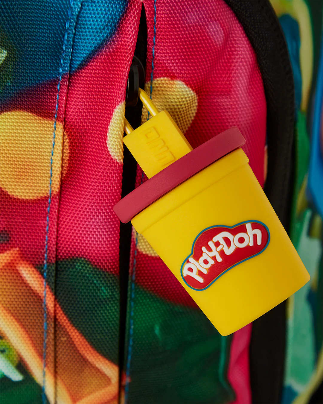 MADE OF REAL PLAYDOH DLXSR BACKPACK - Image 13
