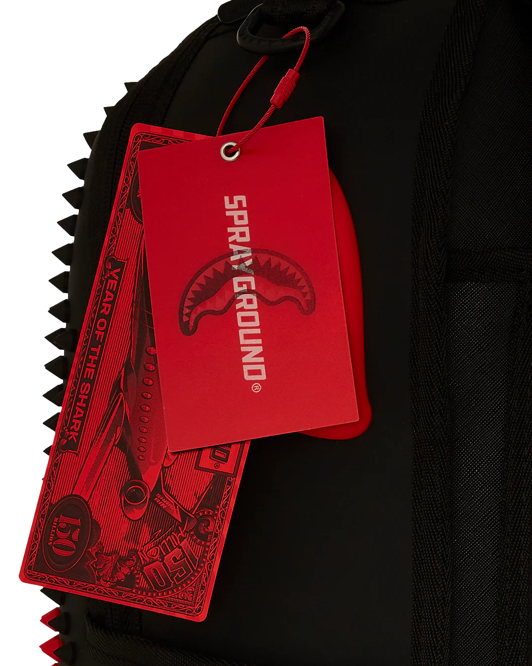 MADNESS SHARK DLXV BACKPACK - Image 13