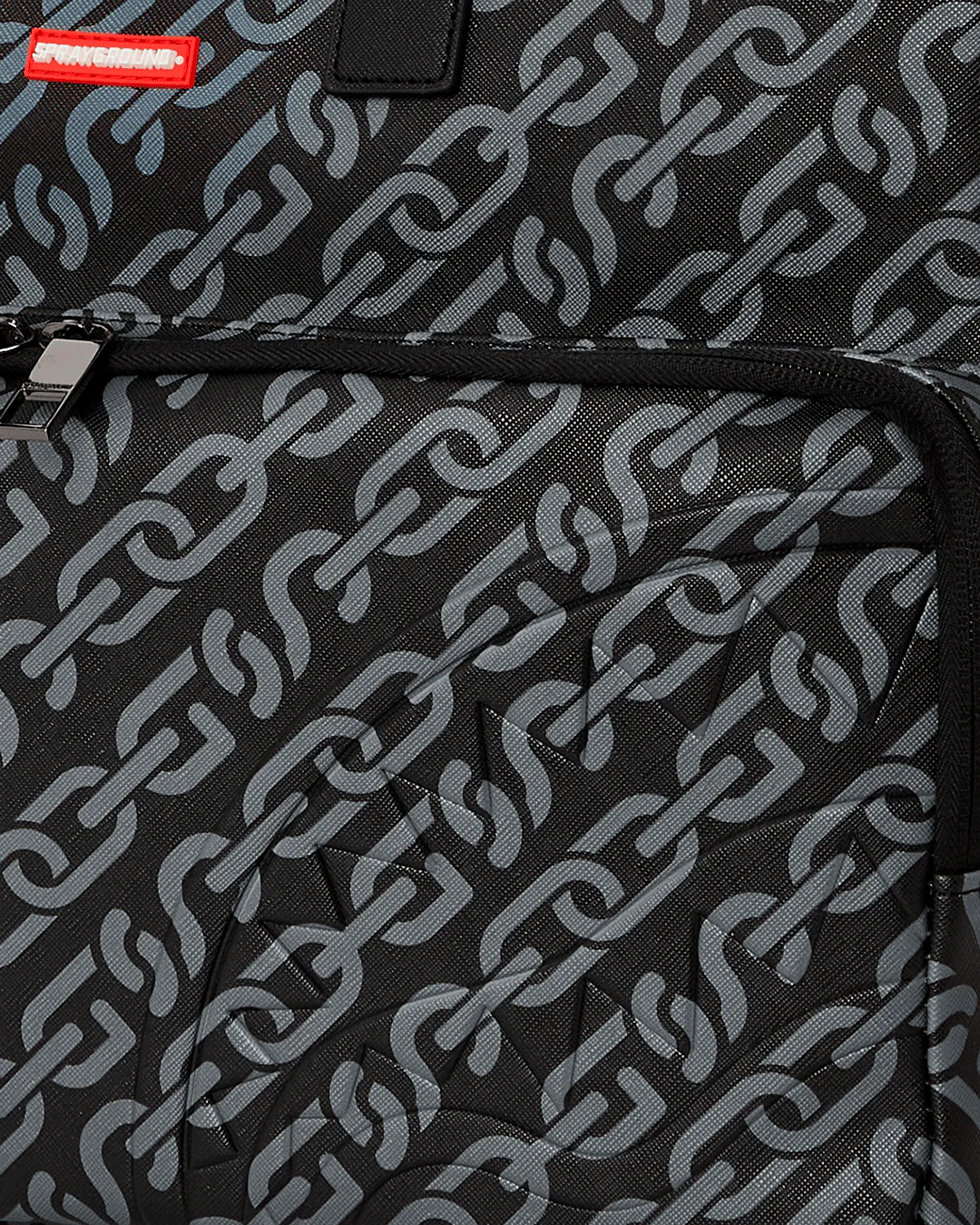 MAGNETIC PULSE TRAVEL BAG - Image 9