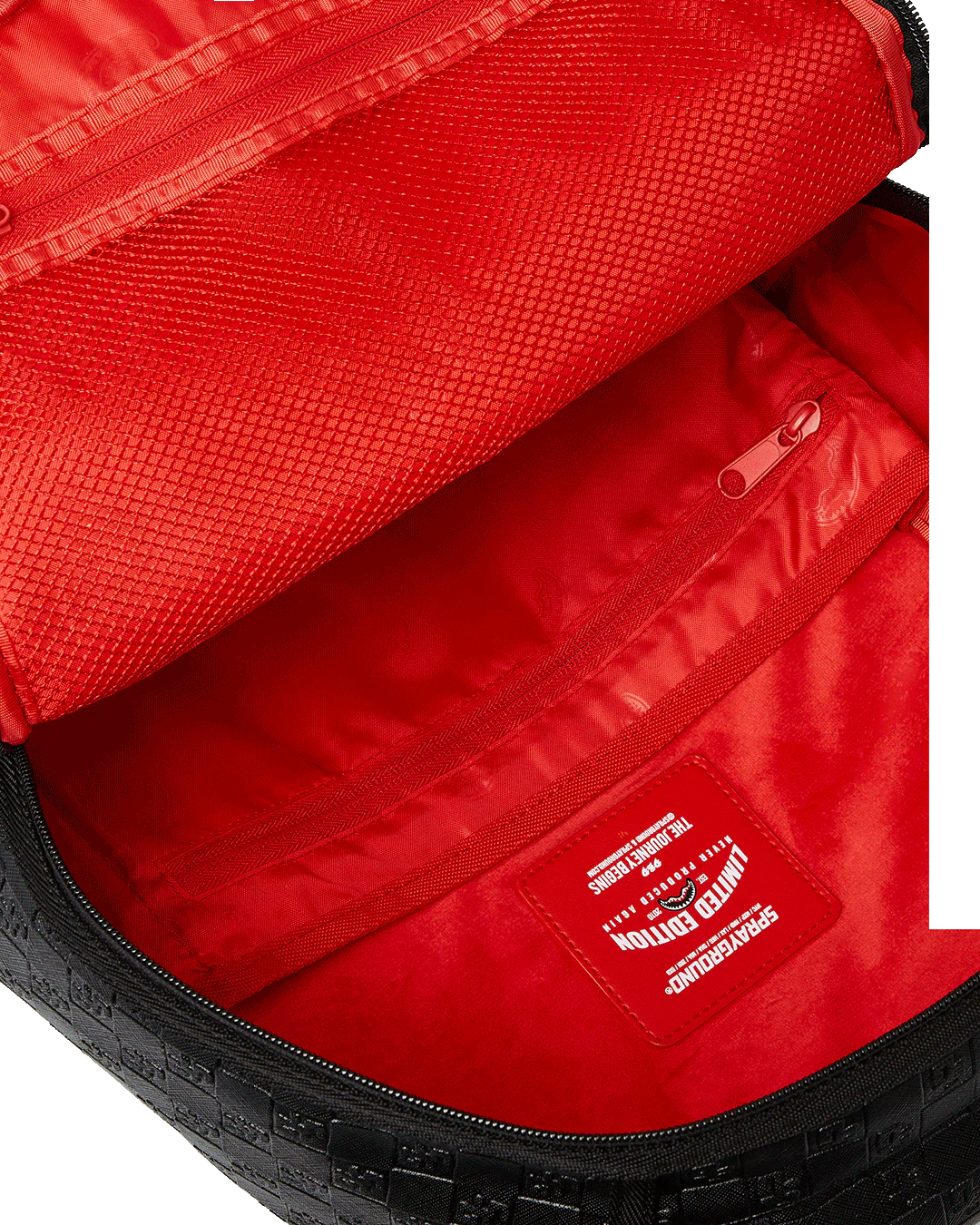 MAISON MENACE BACKPACK - Image 12