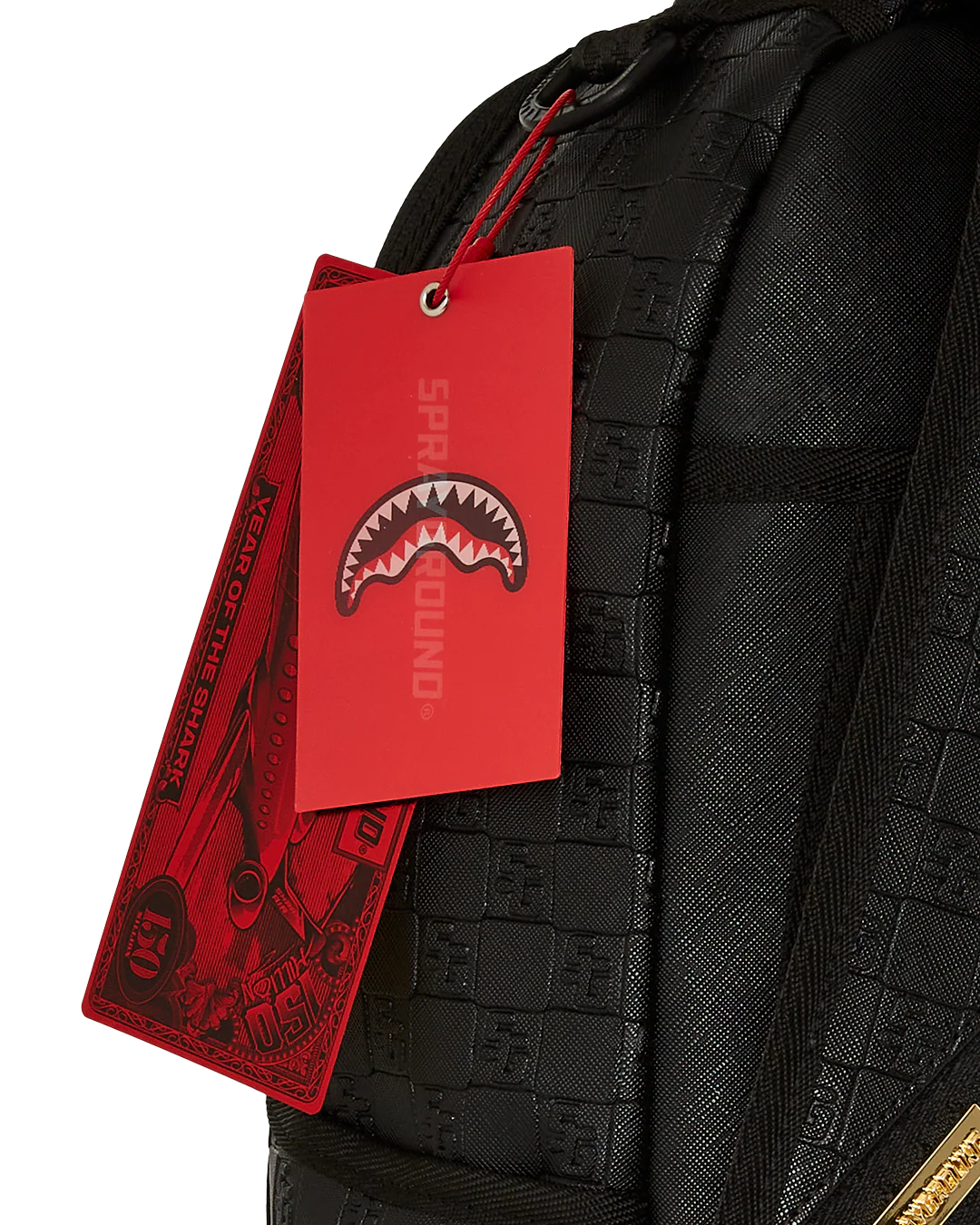 MAISON MENACE BACKPACK - Image 13