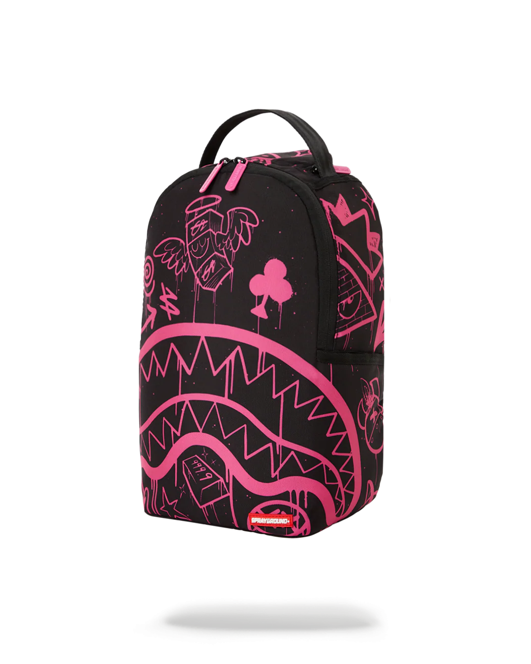 MARKER DRIP MINI BACKPACK - Image 7