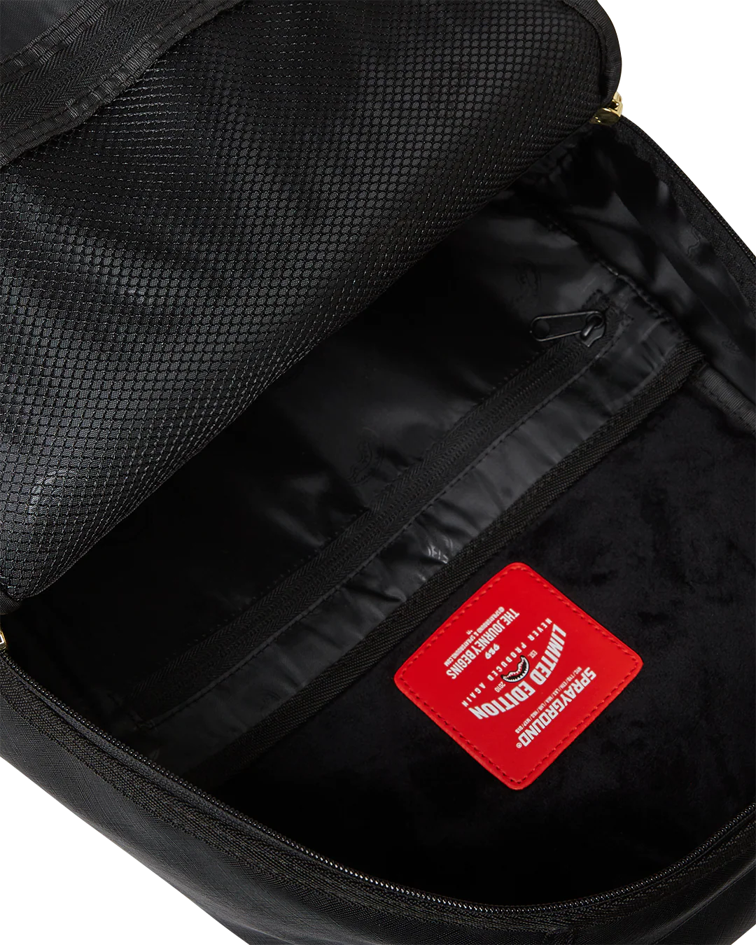 MGM OPENER SHARK LION COLLAB BACKPACK - Image 14