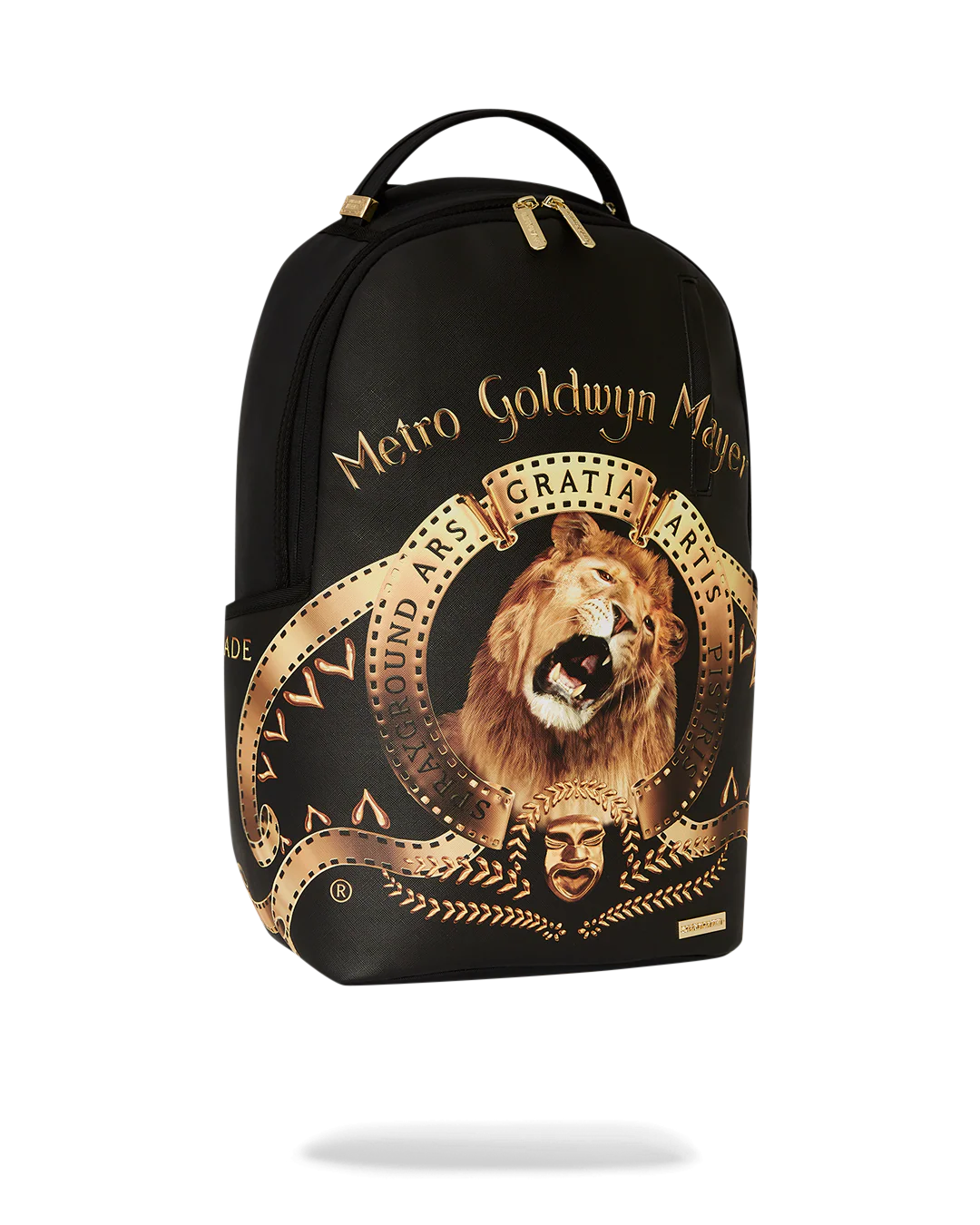 MGM OPENER SHARK LION COLLAB BACKPACK - Image 3