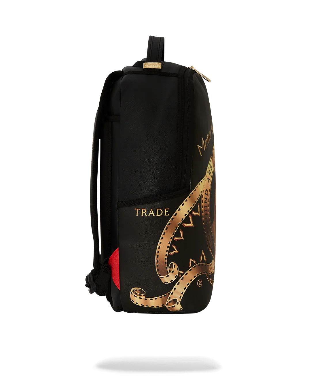 MGM OPENER SHARK LION COLLAB BACKPACK - Image 5