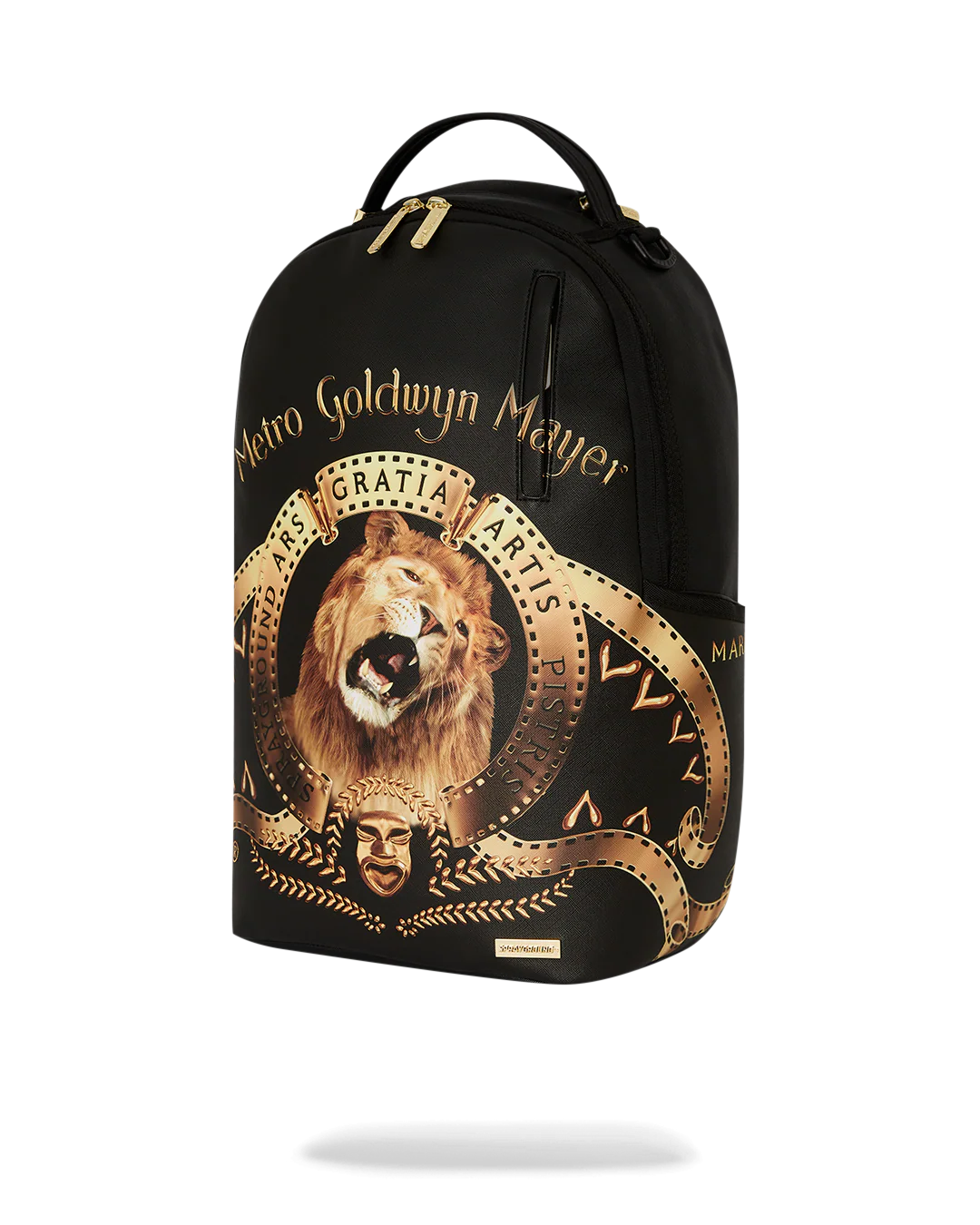 MGM OPENER SHARK LION COLLAB BACKPACK - Image 9